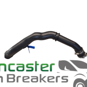 FORD TRANSIT CUSTOM 2023 INTERCOOLER PIPE GK21-6C646-A