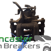 FORD TRANSIT CUSTOM 2023 O/S REAR CALLIPER