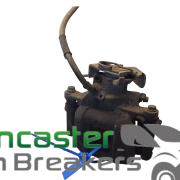 FORD TRANSIT CUSTOM 2023 O/S REAR CALLIPER