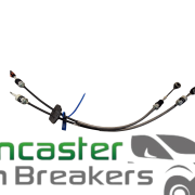 FORD TRANSIT CUSTOM 2023 GEAR SELECTOR CABLES