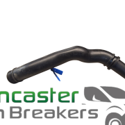 FORD TRANSIT CUSTOM 2023 INTERCOOLER PIPE GK21-6C646-A