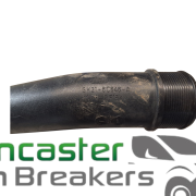 FORD TRANSIT CUSTOM 2023 INTERCOOLER PIPE GK21-6C646-A