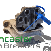 FORD TRANSIT CUSTOM 2023 O/S ENGINE MOUNT GK21-6F012-CD