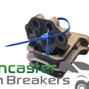 FORD TRANSIT CUSTOM 2023 O/S ENGINE MOUNT GK21-6F012-CD