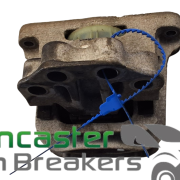 FORD TRANSIT CUSTOM 2023 O/S ENGINE MOUNT GK21-6F012-CD