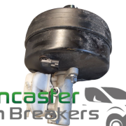 FORD TRANSIT CUSTOM 2023 BRAKE SERVO GK21-2B195-AE