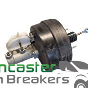 FORD TRANSIT CUSTOM 2023 BRAKE SERVO GK21-2B195-AE