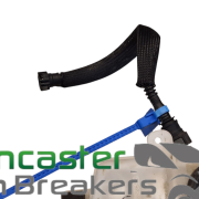 FORD TRANSIT CUSTOM 2023 BRAKE FLUID RESERVOIR LK21-2K478-BB