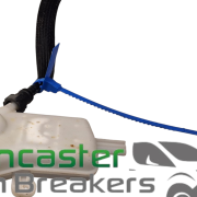 FORD TRANSIT CUSTOM 2023 BRAKE FLUID RESERVOIR LK21-2K478-BB