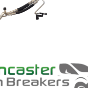 FORD TRANSIT CUSTOM 2023 AIRCON HOSE PIPE KK21-19A834-CC