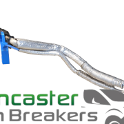 FORD TRANSIT CUSTOM 2023 AIRCON HOSE PIPE KK21-19A834-CC