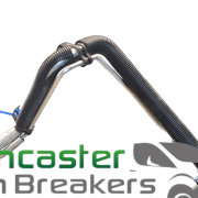 FORD TRANSIT CUSTOM 2023 AIRCON HOSE PIPE KK21-19A834-CC