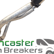 FORD TRANSIT CUSTOM 2023 AIRCON HOSE PIPE KK21-19A834-CC