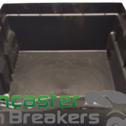 FORD TRANSIT CUSTOM 2023 BATTERY BOX GK2T-10N669-B