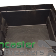 FORD TRANSIT CUSTOM 2023 BATTERY BOX GK2T-10N669-B
