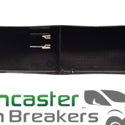 FORD TRANSIT CUSTOM 2023 FRONT BATTERY TRAY TRIM BK2T-32235-BA