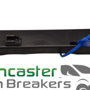 FORD TRANSIT CUSTOM 2023 FRONT BATTERY TRAY TRIM BK2T-32235-BA