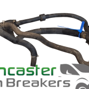 FORD TRANSIT CUSTOM 2023 2.0 FWD ENGINE WATER PIPES