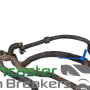 FORD TRANSIT CUSTOM 2023 2.0 FWD ENGINE WATER PIPES