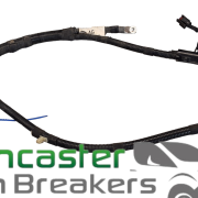 FORD TRANSIT CUSTOM 2023 2.0 FWD MAIN ENGINE WIRING HARNESS KK2T-14303