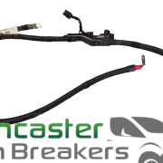 FORD TRANSIT CUSTOM 2023 2.0 FWD MAIN ENGINE WIRING HARNESS KK2T-14303