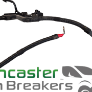 FORD TRANSIT CUSTOM 2023 2.0 FWD MAIN ENGINE WIRING HARNESS KK2T-14303