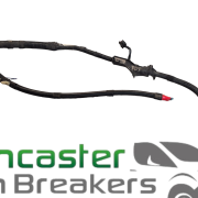 FORD TRANSIT CUSTOM 2023 2.0 FWD MAIN ENGINE WIRING HARNESS KK2T-14303