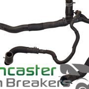 FORD TRANSIT CUSTOM 2023 2.0 FWD UPPER WATER PIPES