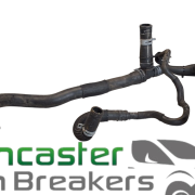 FORD TRANSIT CUSTOM 2023 2.0 FWD UPPER WATER PIPES