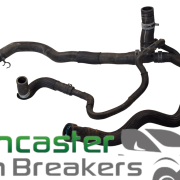 FORD TRANSIT CUSTOM 2023 2.0 FWD UPPER WATER PIPES