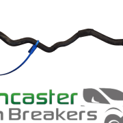 FORD TRANSIT CUSTOM 2023 2.0 FWD HEATER HOSE KK21-18K579-BD