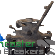 FORD TRANSIT CUSTOM 2023 N/S/R BRAKE CALIPER