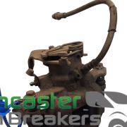 FORD TRANSIT CUSTOM 2023 N/S/R BRAKE CALIPER