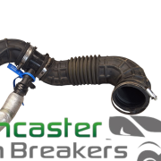 FORD TRANSIT CUSTOM 2023 TURBO INLET PIPE GK21-9F805-AO