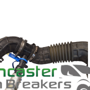 FORD TRANSIT CUSTOM 2023 TURBO INLET PIPE GK21-9F805-AO