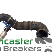 FORD TRANSIT CUSTOM 2023 TURBO INLET PIPE GK21-9F805-AO