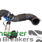 FORD TRANSIT CUSTOM 2023 TURBO INLET PIPE GK21-9F805-AO