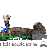 FORD TRANSIT CUSTOM 2023 TURBO INLET PIPE GK21-9F805-AO