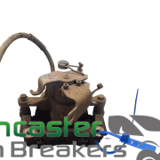 FORD TRANSIT CUSTOM 2023 N/S/R BRAKE CALIPER