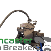 FORD TRANSIT CUSTOM 2023 N/S/R BRAKE CALIPER