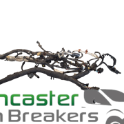 FORD TRANSIT CUSTOM 2023 WIRING LOOM KK2T-12B637