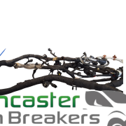 FORD TRANSIT CUSTOM 2023 WIRING LOOM KK2T-12B637