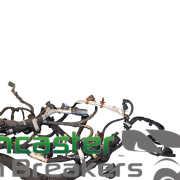 FORD TRANSIT CUSTOM 2023 WIRING LOOM KK2T-12B637