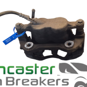 FORD TRANSIT CUSTOM 2023 N/S/F BRAKE CALIPER