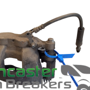 FORD TRANSIT CUSTOM 2023 N/S/F BRAKE CALIPER
