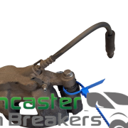 FORD TRANSIT CUSTOM 2023 N/S/F BRAKE CALIPER
