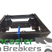 FORD TRANSIT CUSTOM 2023 SEATBOX KK31-63226-BB