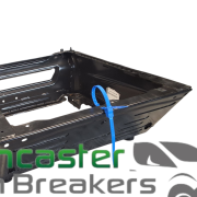 FORD TRANSIT CUSTOM 2023 SEATBOX KK31-63226-BB