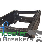 FORD TRANSIT CUSTOM 2023 SEATBOX KK31-63226-BB