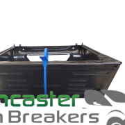 FORD TRANSIT CUSTOM 2023 SEATBOX KK31-63226-BB